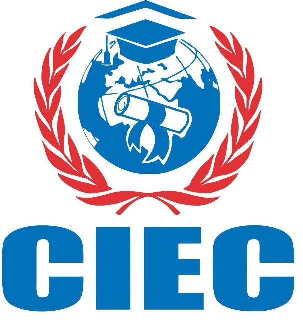 Channel International Education Consultancy logo